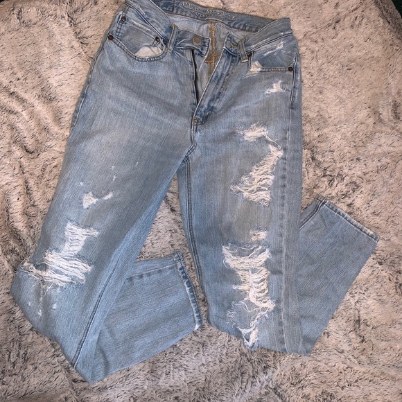 American Eagle Jeans - Picture 2 of 3